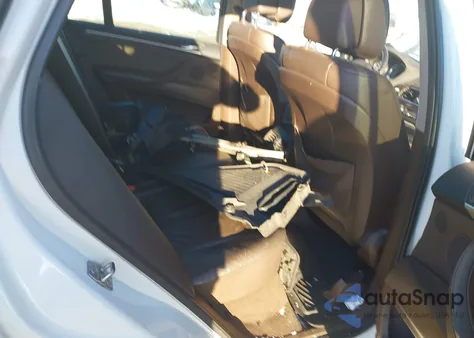 2012 BMW X5 xDrive35I/xDrive35I Premium/xDrive35I Sport Activity z USA, uszkodzony, nr VIN 5UXZV4C5XCL748585